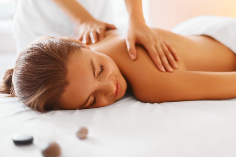 swedish massage delhi
