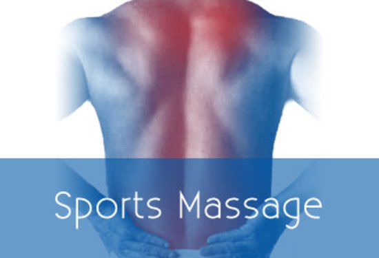 sports massage delhi